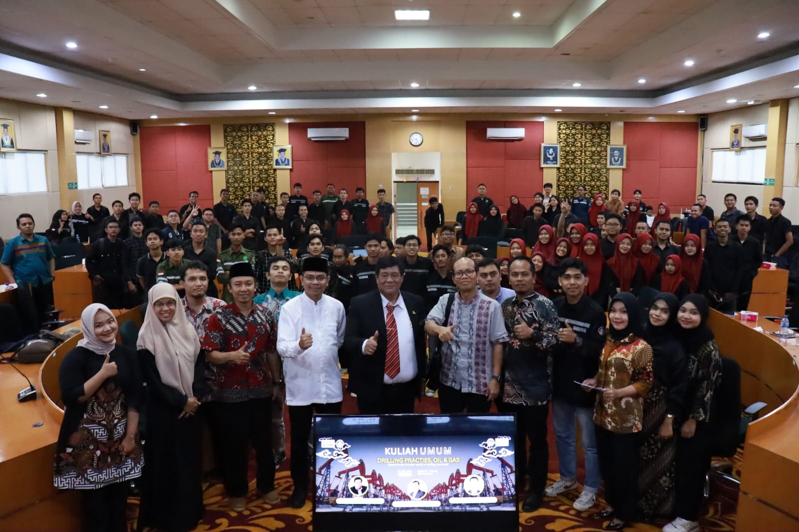 Proses Audit